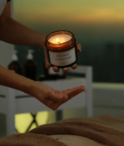 杭州余杭区至尊芳疗精油SPA