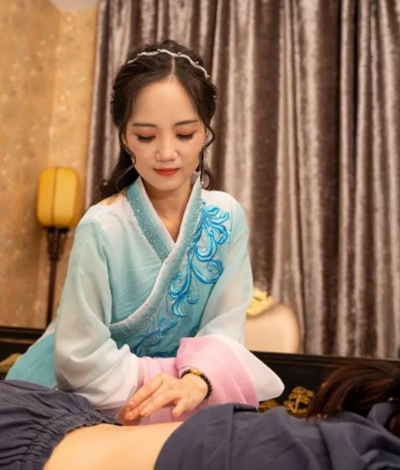 杭州余杭区泰式按摩之特色香薰