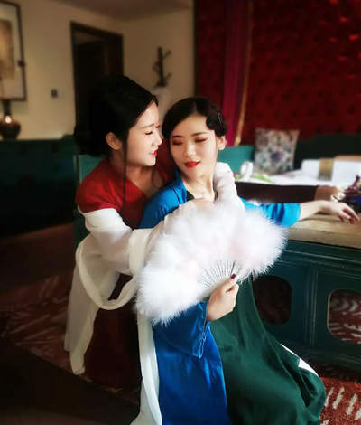 杭州余杭区日式指压按摩