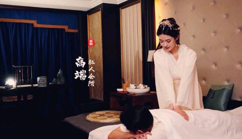 杭州余杭区休闲养生会所-放松身心的一片净土