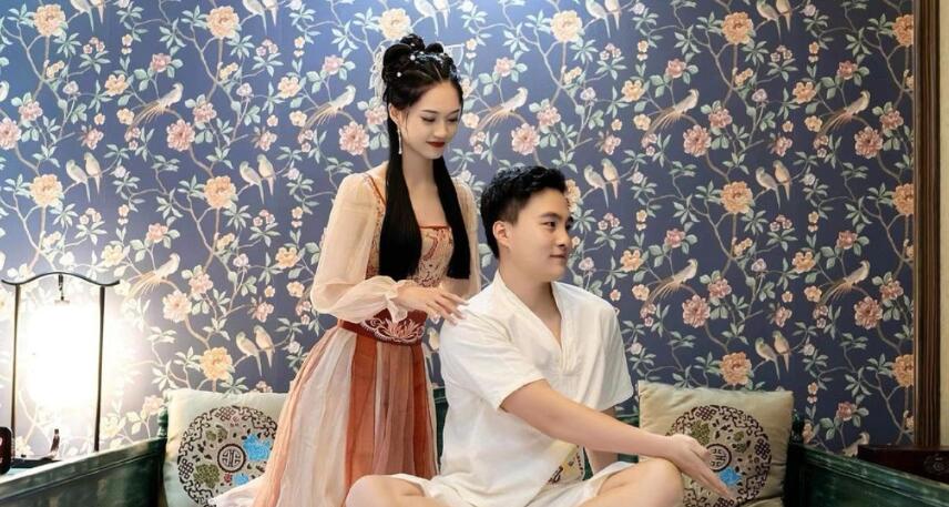 杭州余杭区足疗SPA休闲会馆_您的感受我们的追求