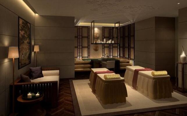 杭州余杭区家庭式spa足浴会所-开启美好休闲养生生活(今日会馆热点)