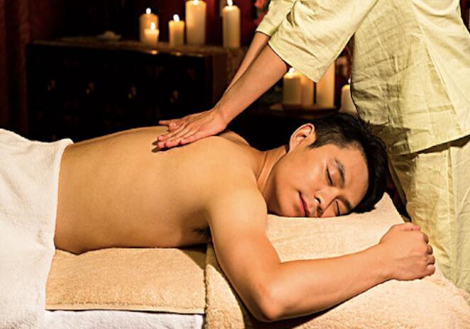 2026更新杭州余杭区高端SPA会所-分享spa的好处