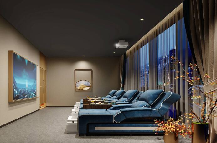 杭州余杭区比较不错的男士休闲Spa会馆哪里有，带着好奇心来这体验一把吧