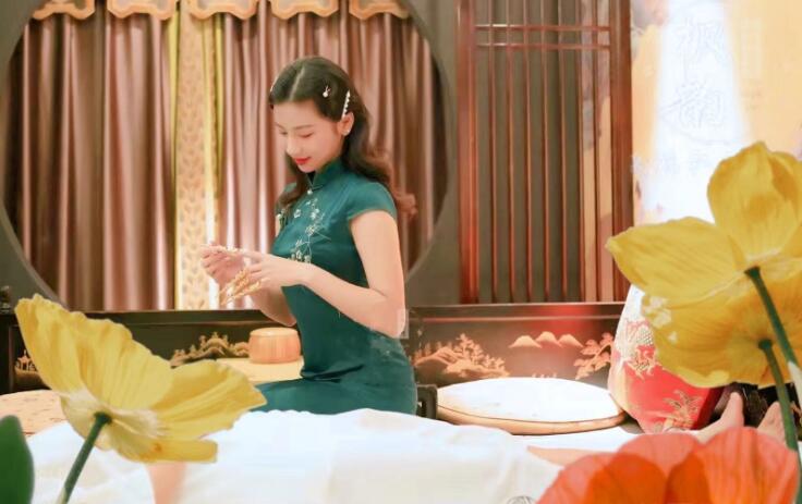 杭州余杭区高端男士养生会所,良心会所真心推荐