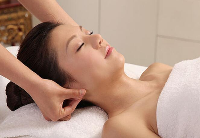 杭州余杭区休闲会所艺师风采展示（四）