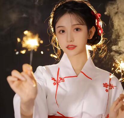 杭州余杭区男士足疗艺师风采（六）