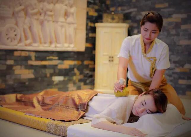 杭州余杭区足道洗浴男士会所艺师风采（十）