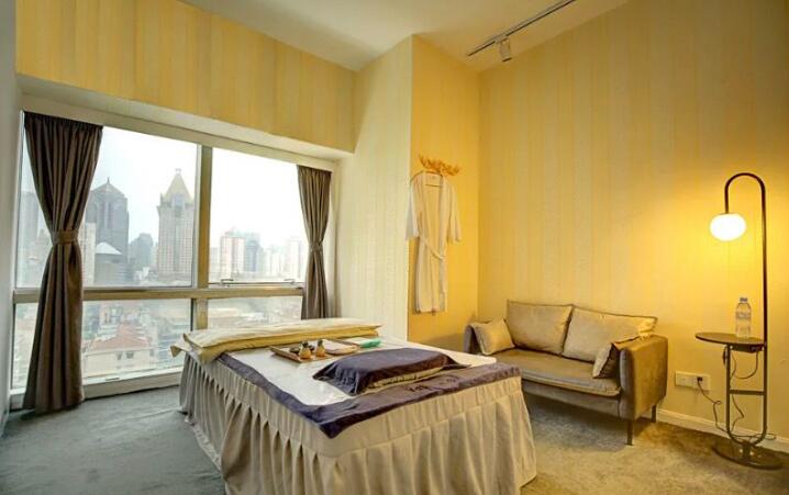 杭州余杭区有什么好的会所都在这里哦