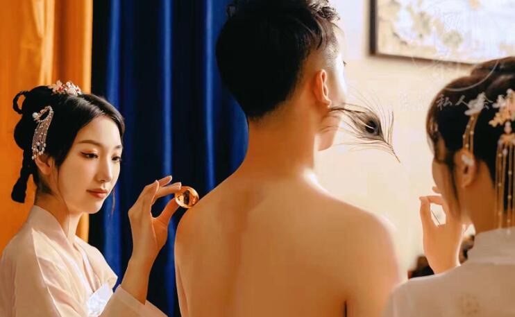 用每一个细节服务留住每一位顾客实际体验杭州余杭区养生会所