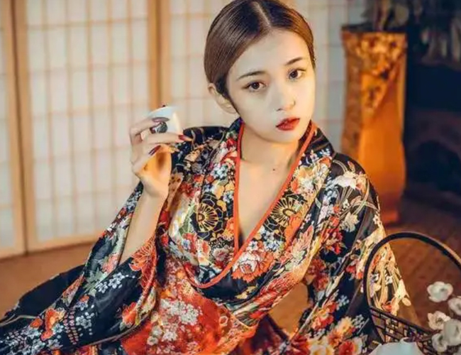 杭州余杭区桑拿休闲会所艺师风采展示（十一）太奇妙了整个过程都是享受