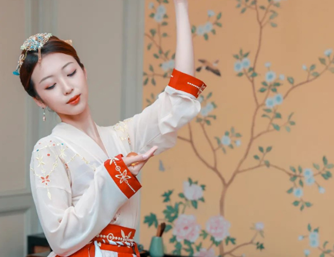 杭州余杭区桑拿水疗艺师展示（十二）刚去的这家不错